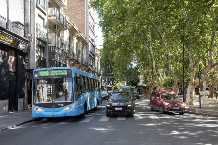 Plan de calles: se repavimentará Laprida, de San Lorenzo a Córdoba